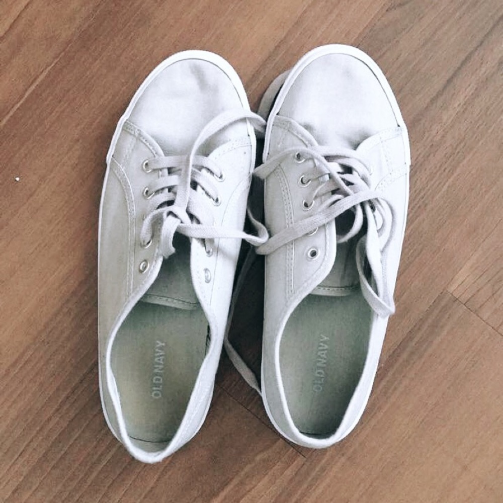 Old Navy Shoes